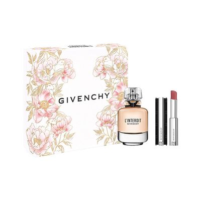 L'INTERDIT EAU DE PARFUM SET